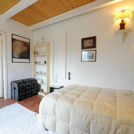La Casa Dei Legni Parlanti Lägenhet Florens Exteriör bild
