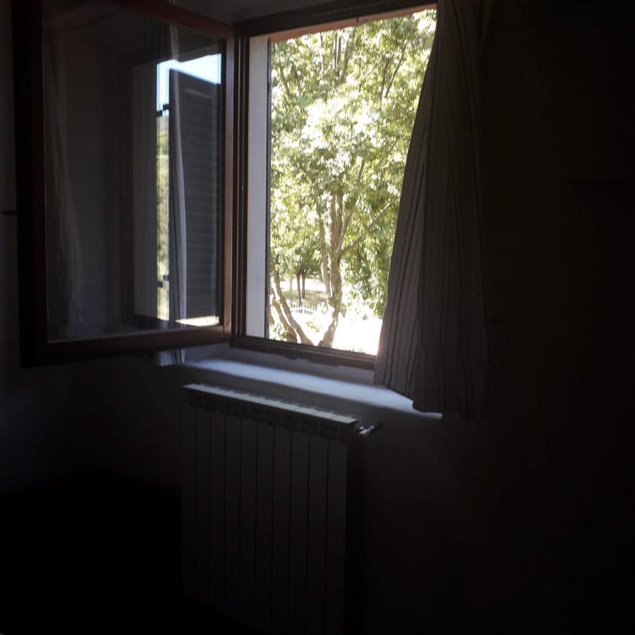 La Casa Dei Legni Parlanti Lägenhet Florens Exteriör bild